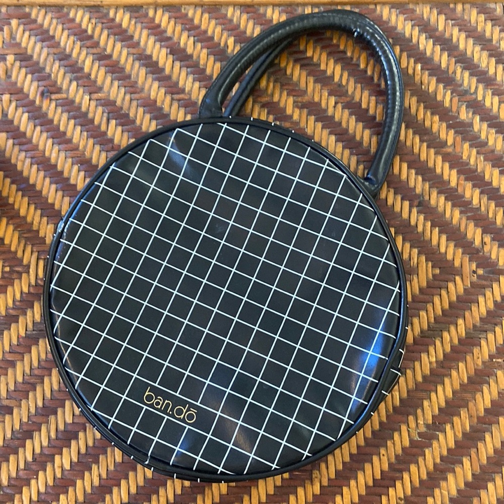 Bando purse / cooler / lunchbox